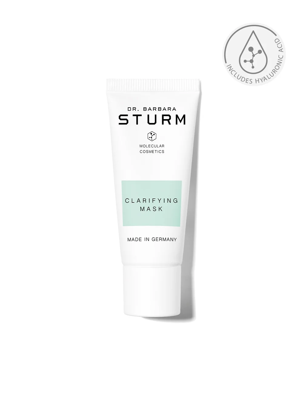 CLARIFYING MASK - 1