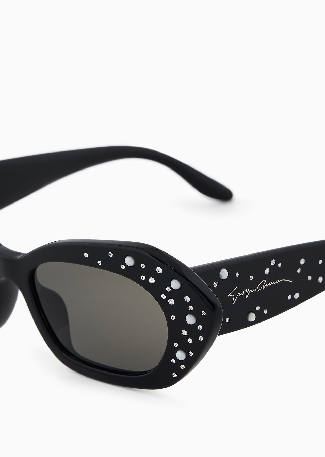Women's square sunglasses Limited Edition - 4