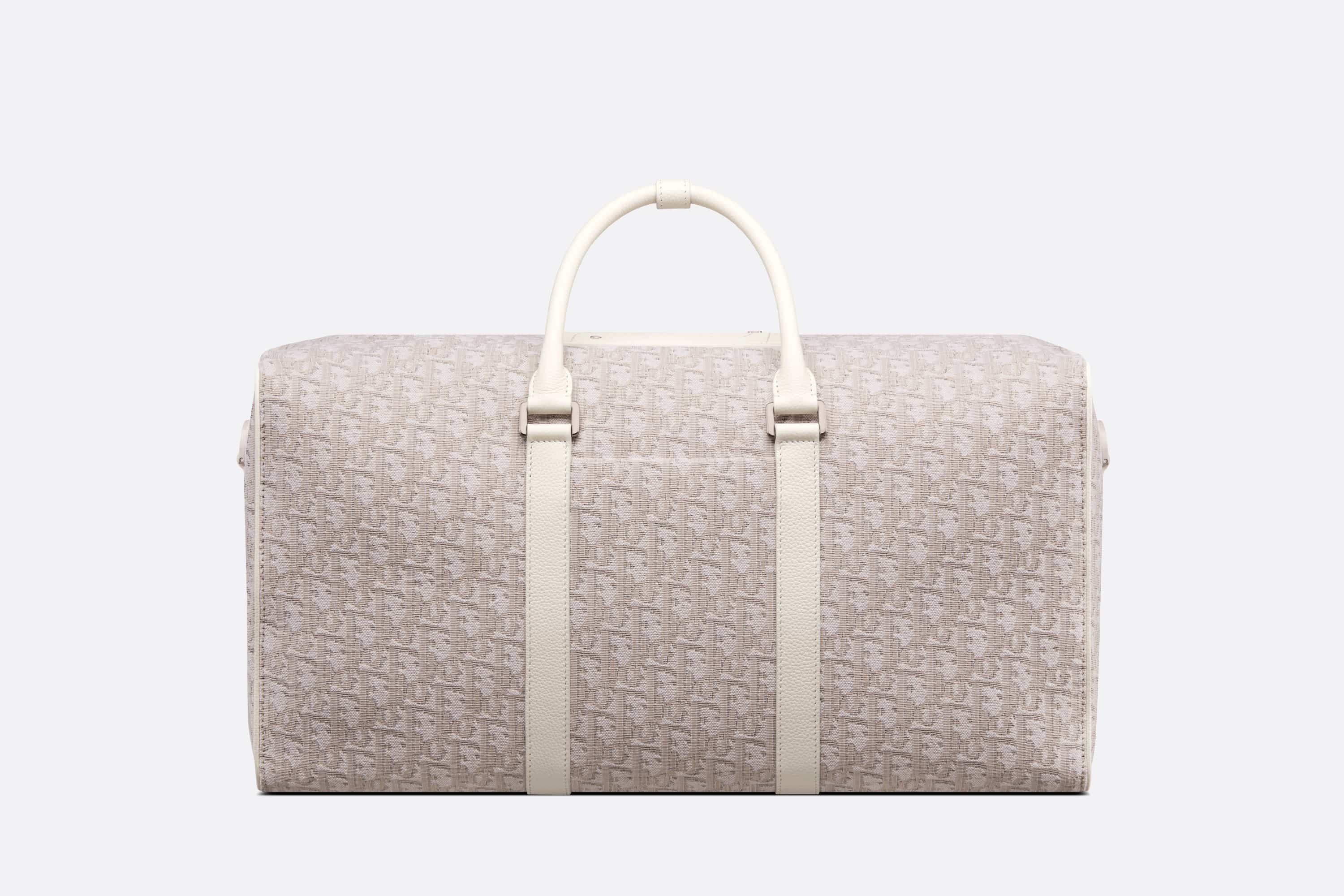Dior Lingot 50 Bag - 5
