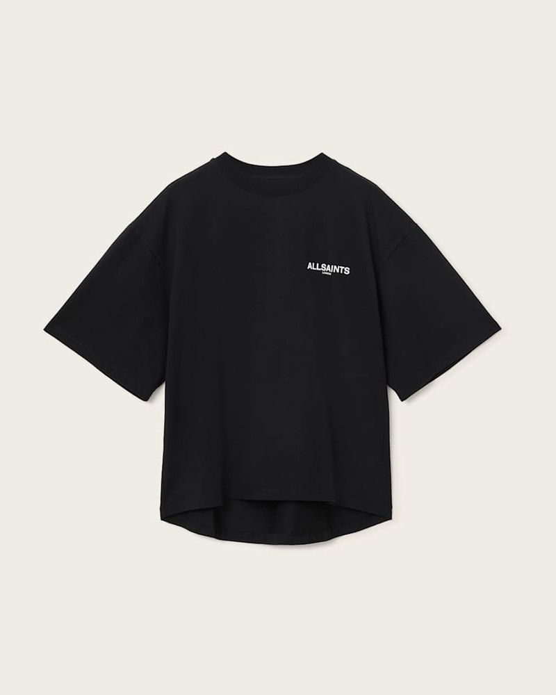 GUARDIAN AMELIE OVERSIZED T-SHIRT 1