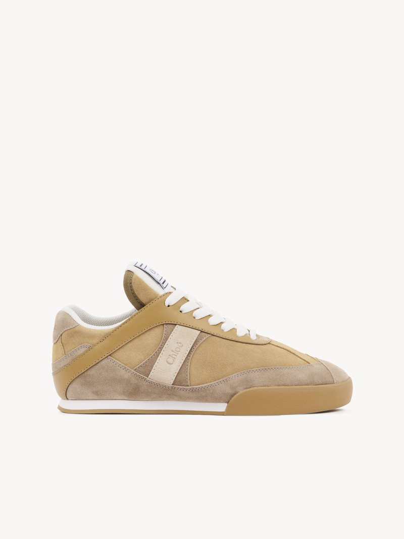 CHLOÉ KICK SNEAKER 1