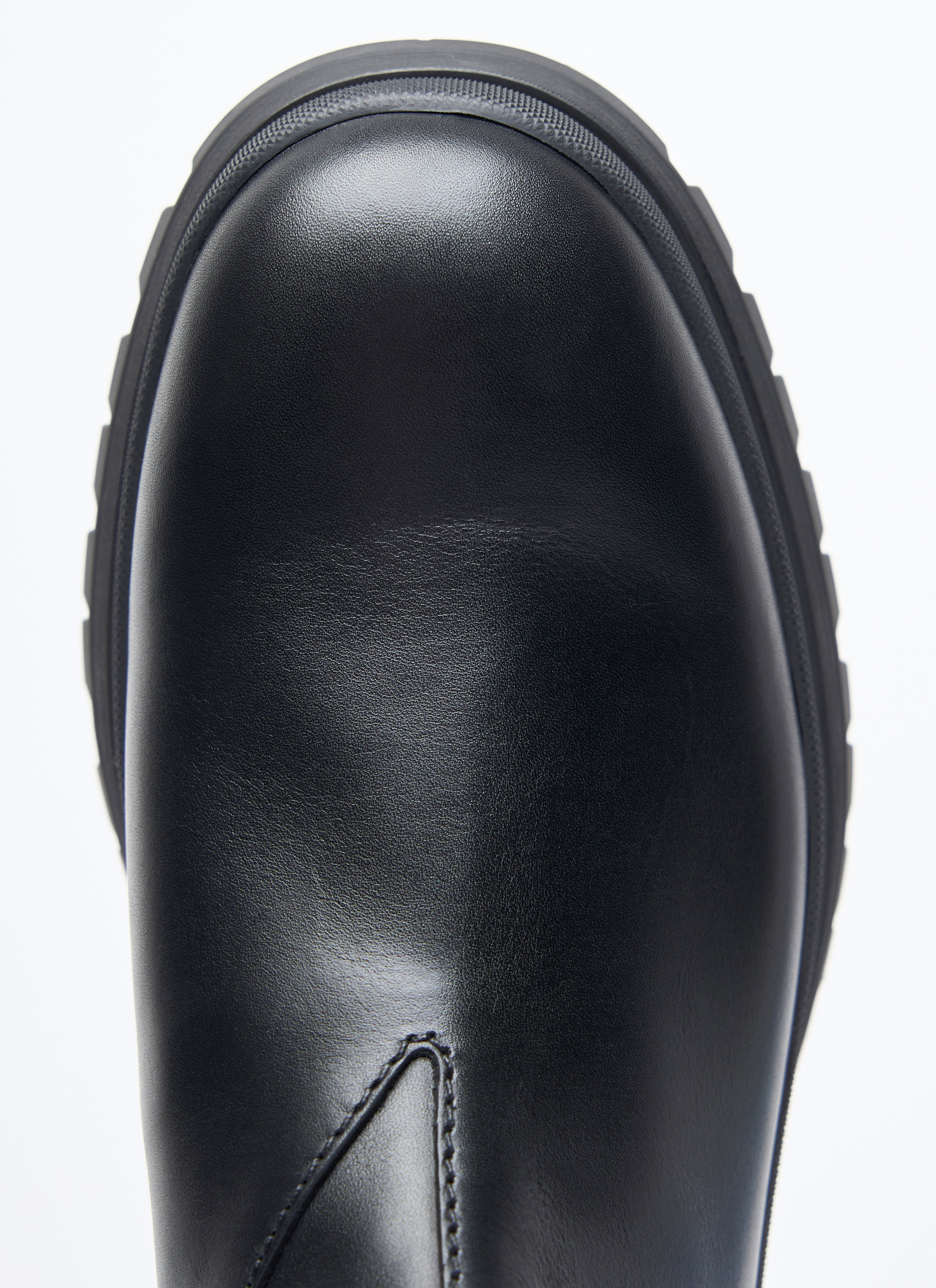 Blixxen Boots - 7