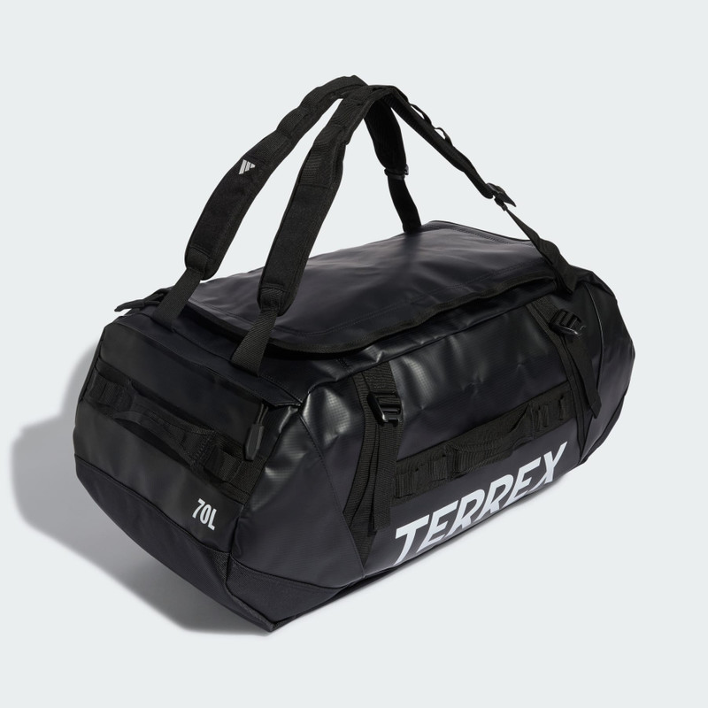 Terrex Xperior Expedition Duffel Bag 70L 4