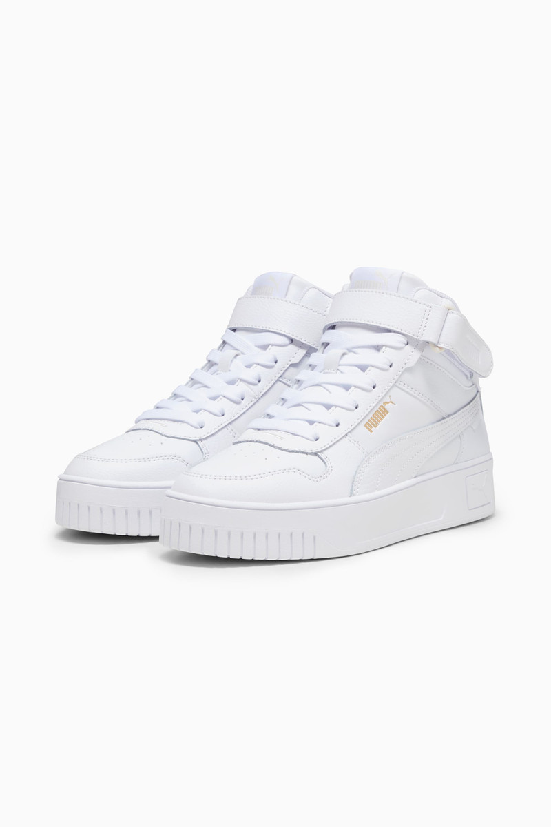Carina Street Mid Women's Sneakers 4