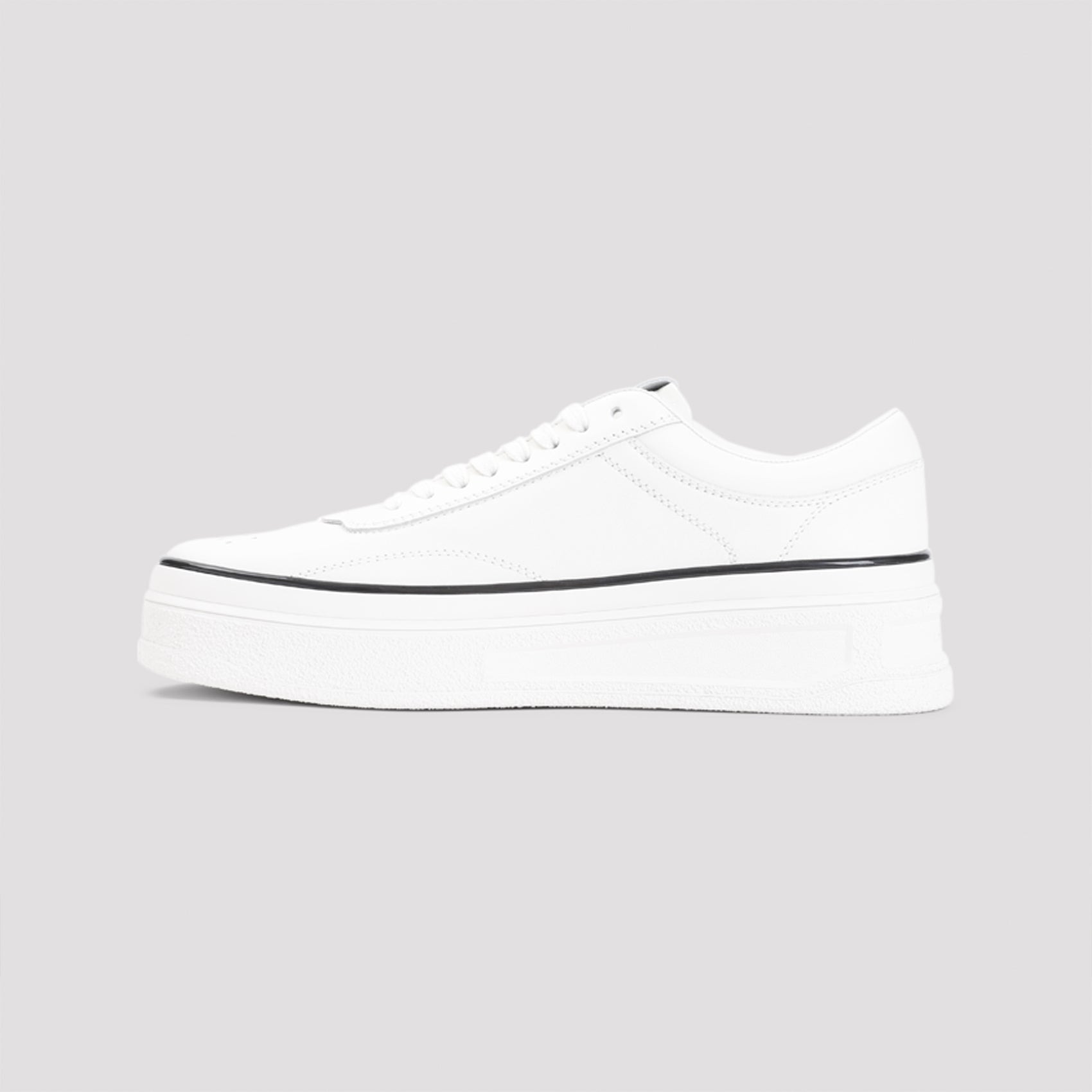 Jil Sander Low Sneakers Men - 2