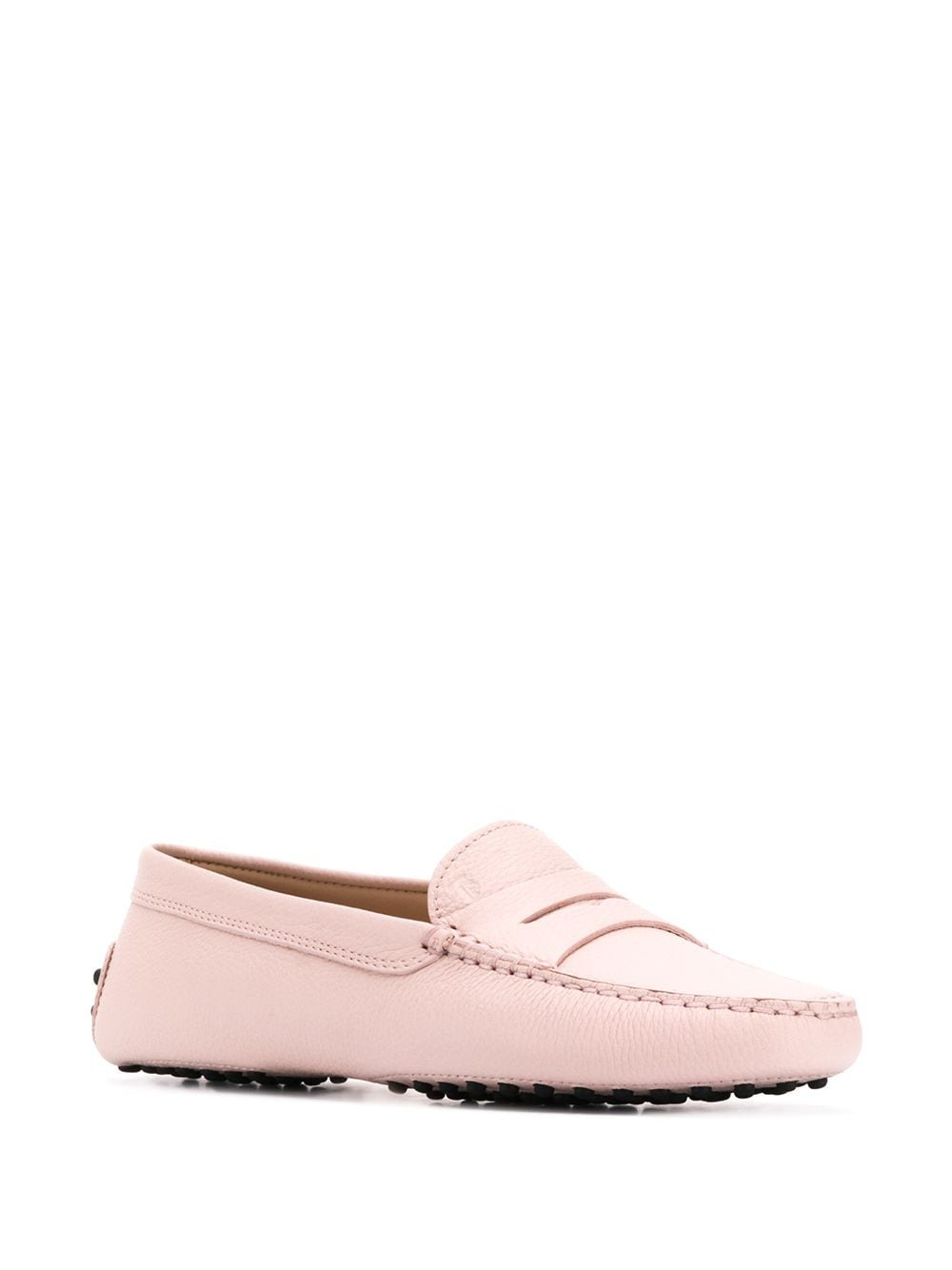 Tod's Flat shoes Pink - 4