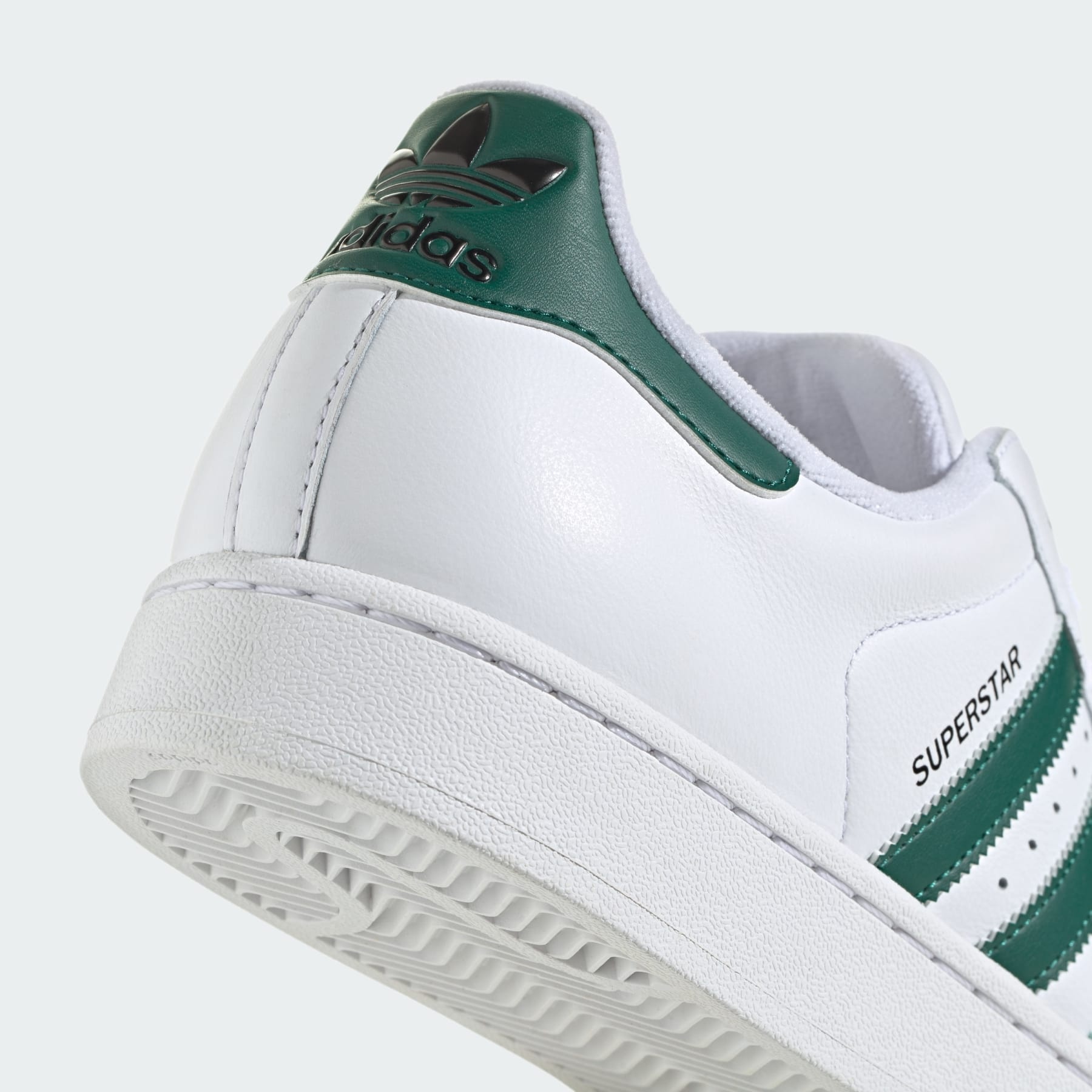 Superstar II Shoes - 7
