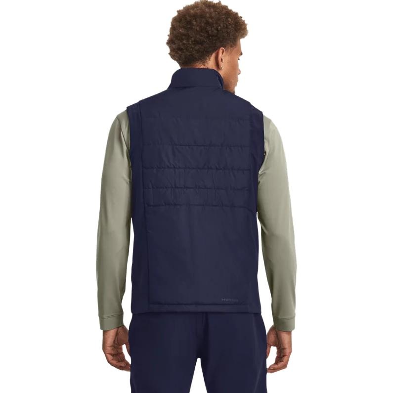 Under Armour Storm Session Vest 'Blue' 1378497-410 - 4