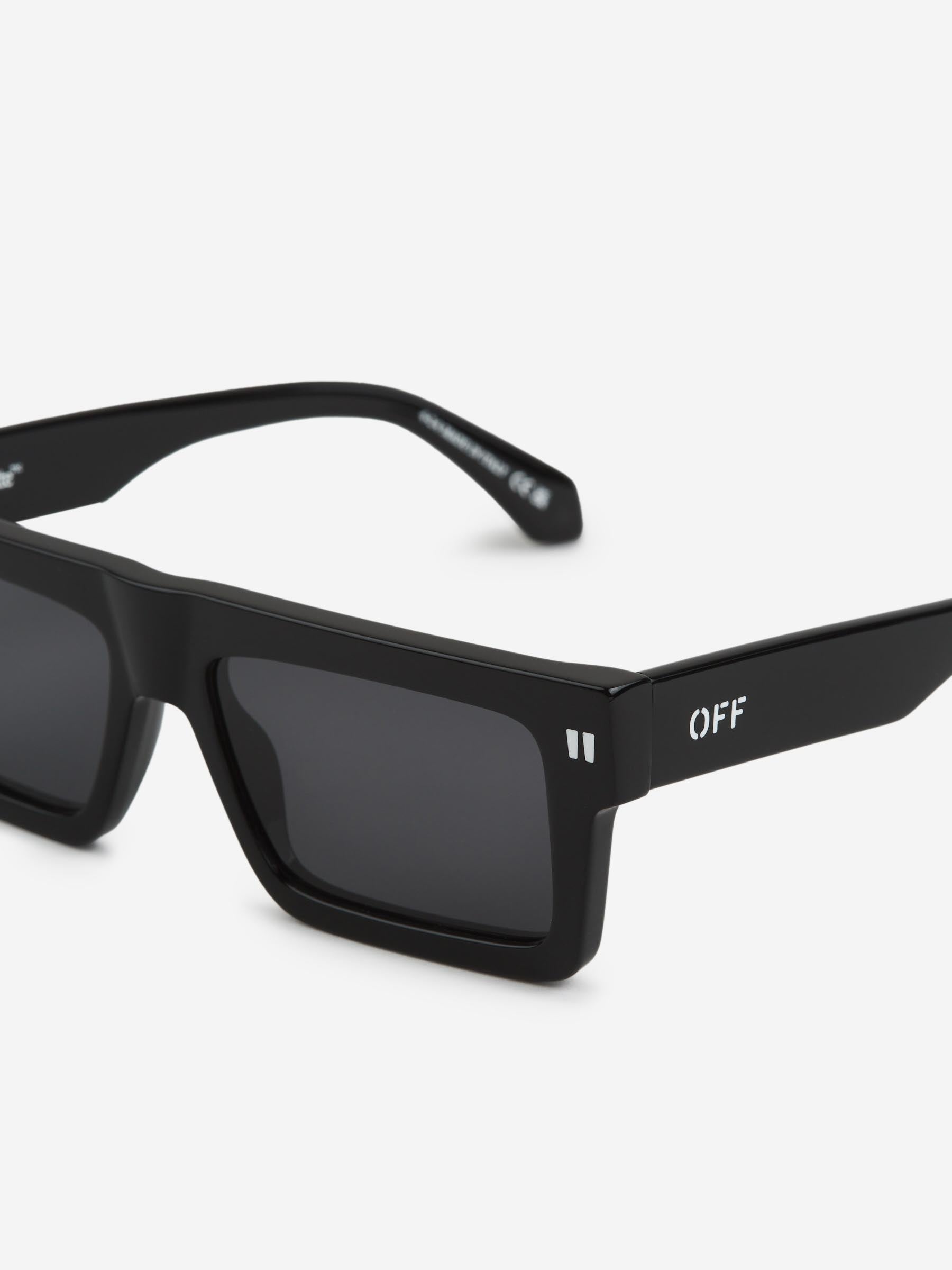 CHANDLER SUNGLASSES - 3