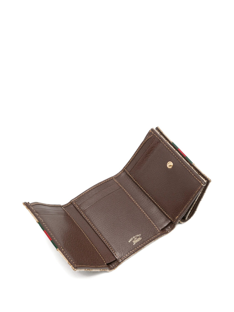 GUCCI Gucci Wallets And Purses outlook