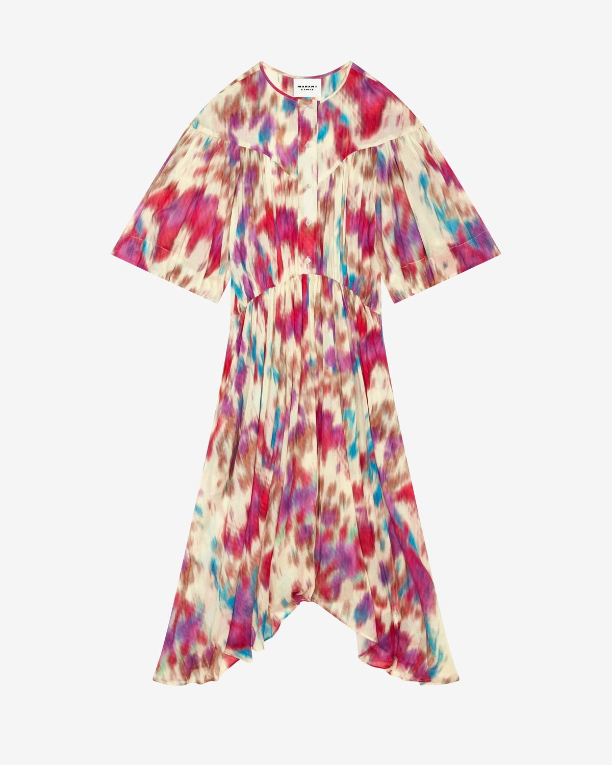 MAGGY DRESS - 1