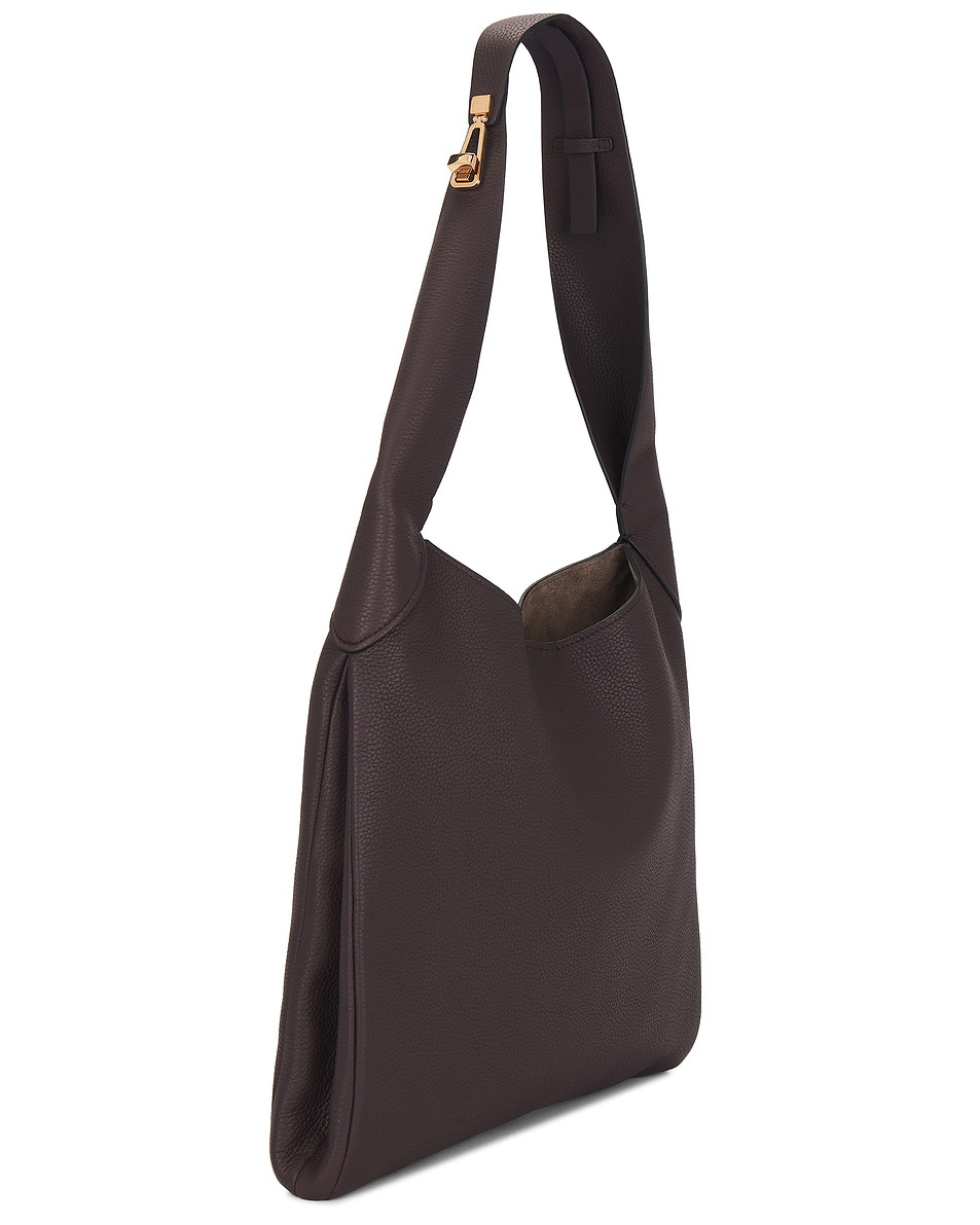 Small Hobo Bag - 4