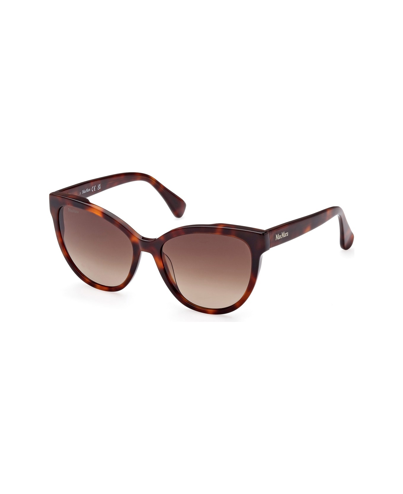 Mm0058 52f Sunglasses - 2