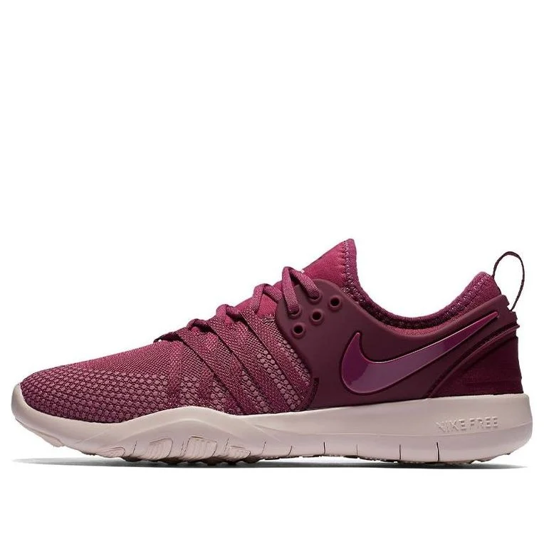 (WMNS) Nike Free TR 7 'Tea Berry' 904651-603 - 1