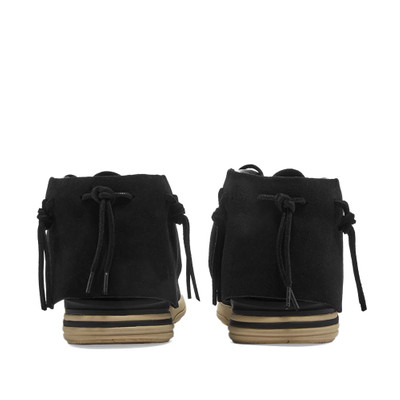 visvim Visvim FBT Lhamo Folk outlook