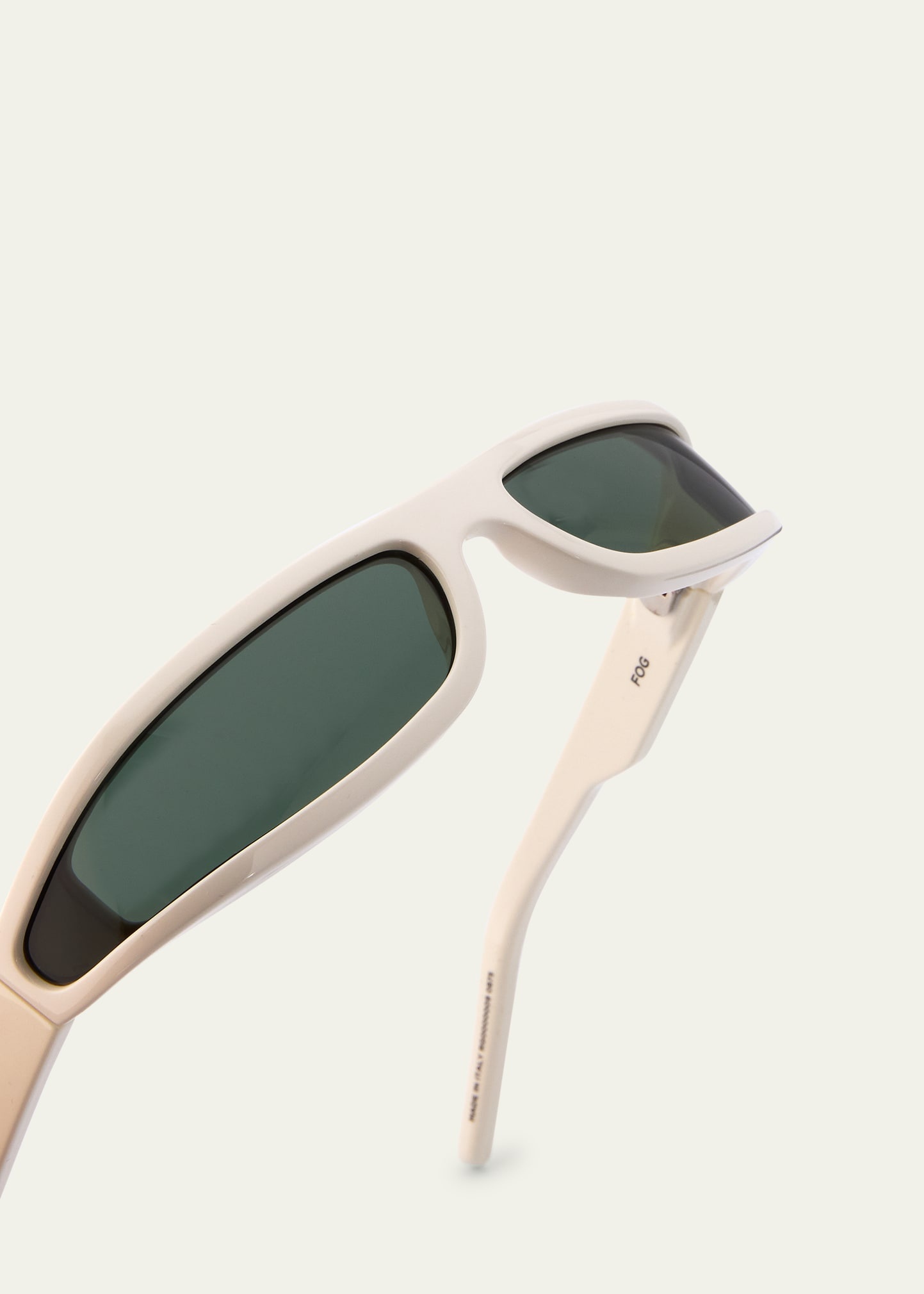 Men's Gethshades Nylon Wrap Sunglasses - 5