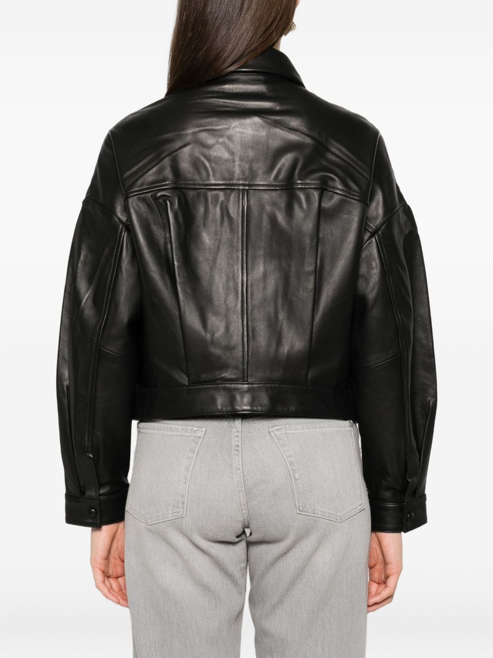 Iro - Iro Jacket - 4