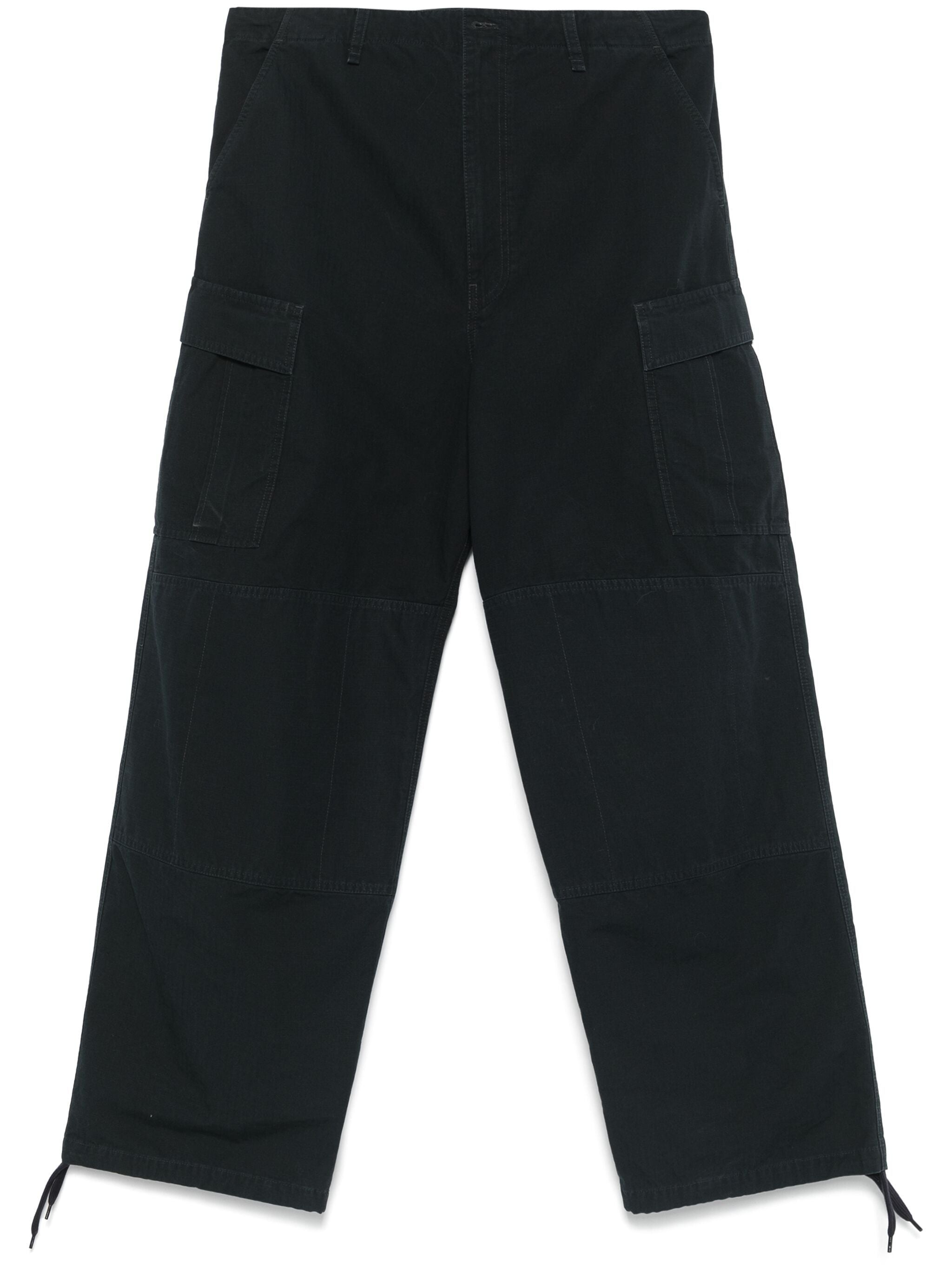 Ripstop Cargo Pants - 1