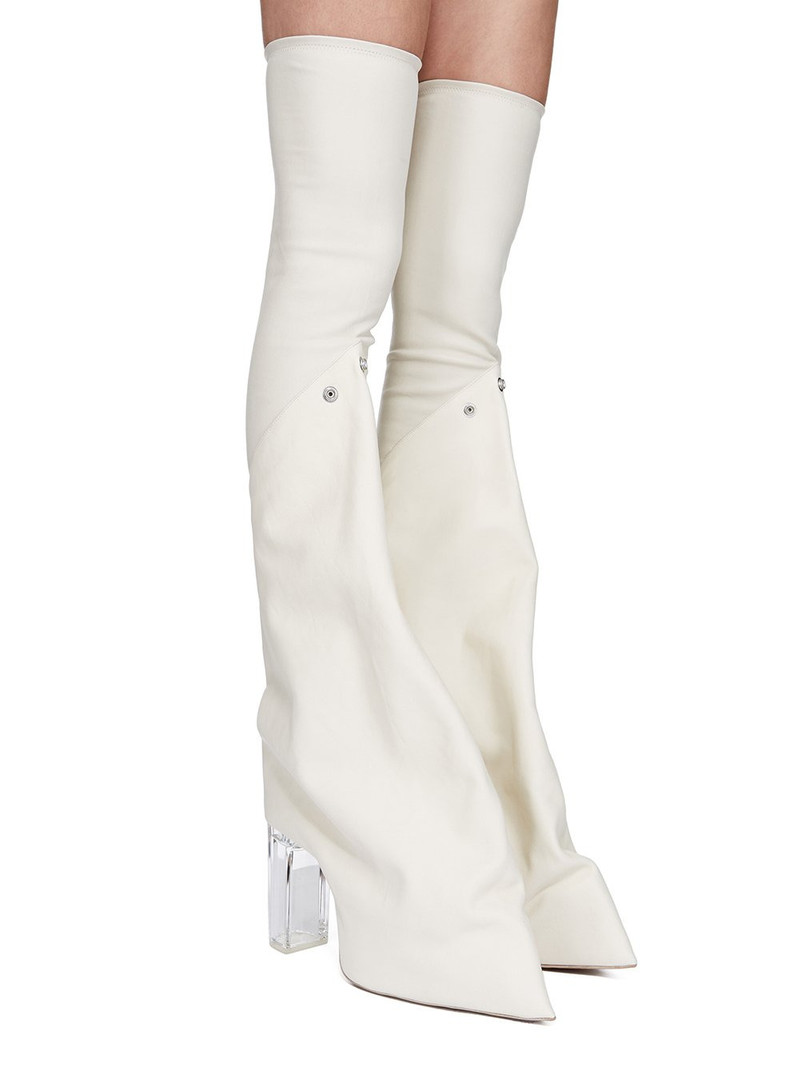 BOOTS 5