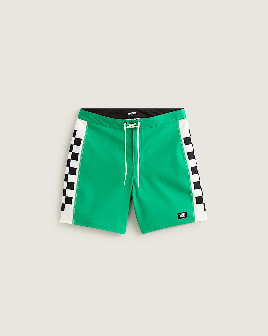 Daily Sideline Boardshorts - 1
