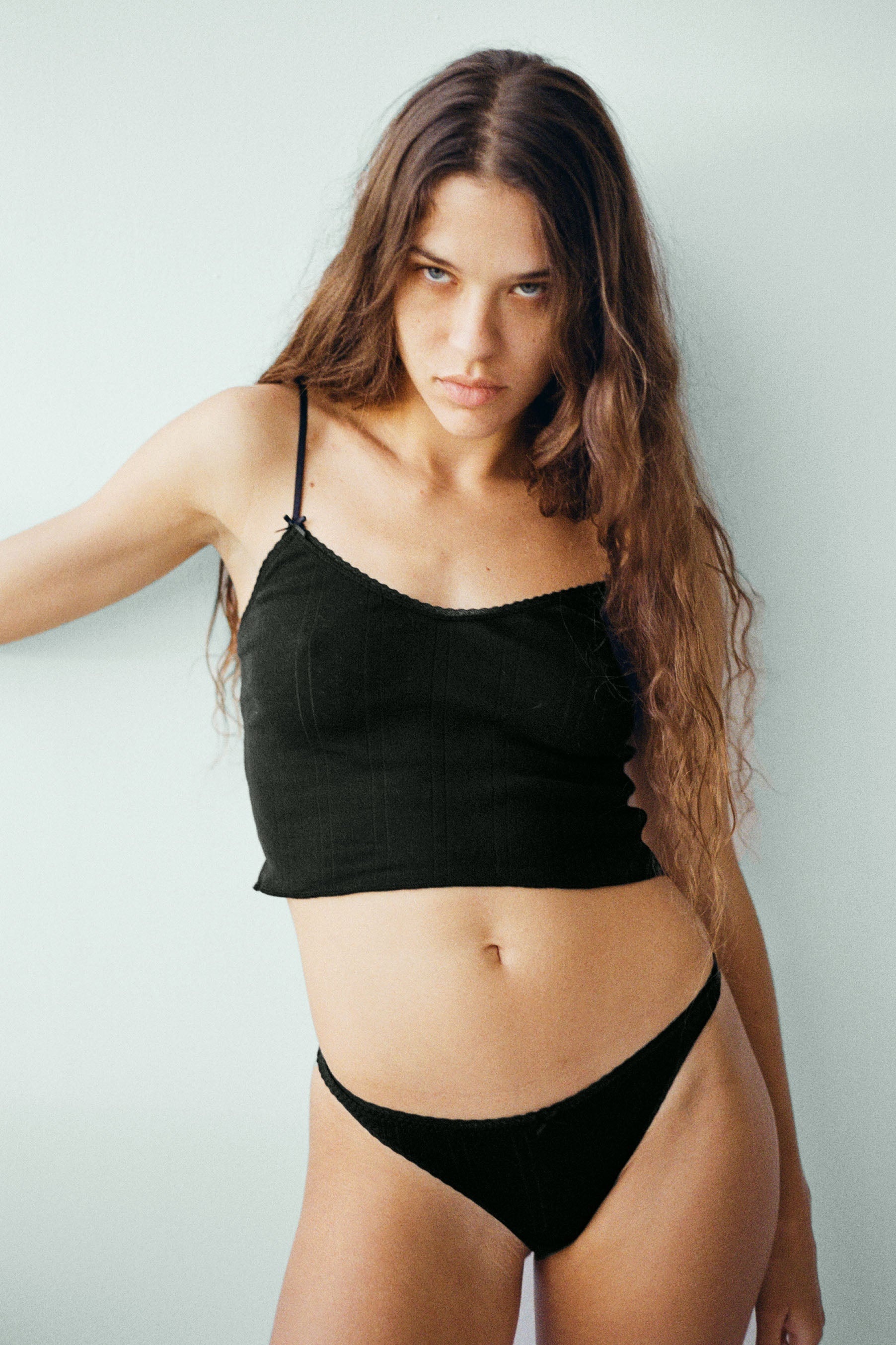 The Cami: 3-Pack - 6