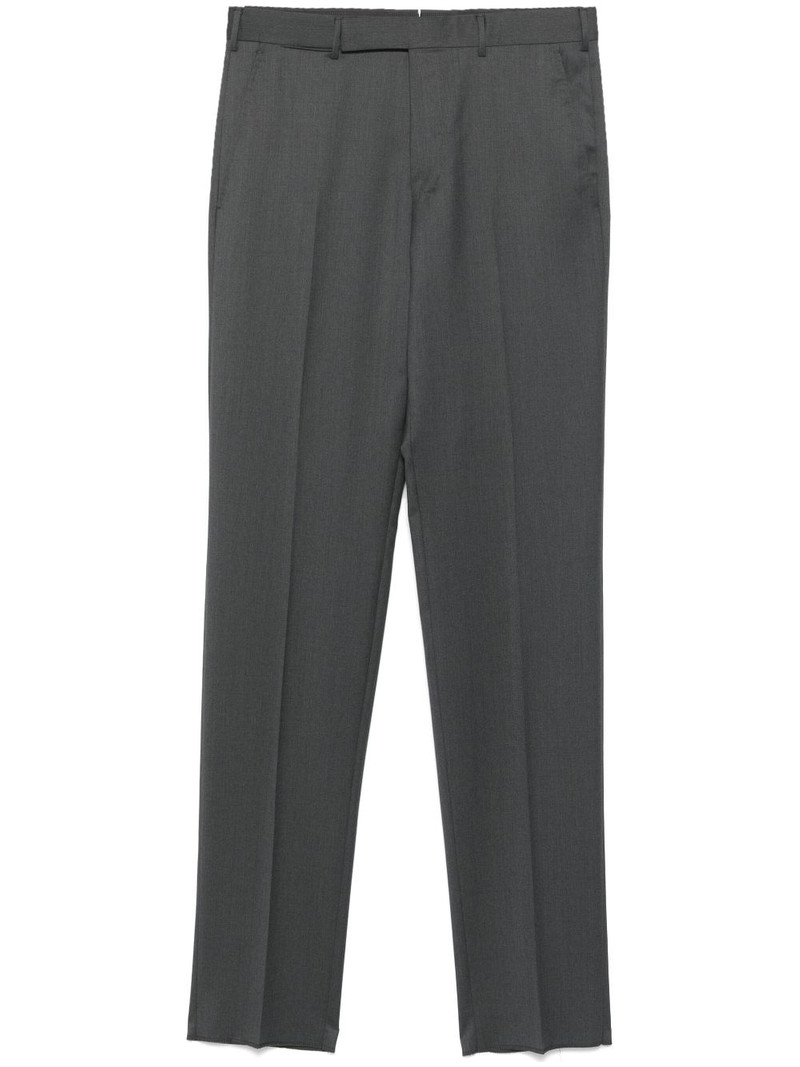 wool trousers 1