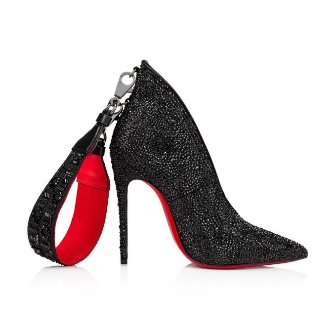 A.b.charm BLACK/BLACK - 7