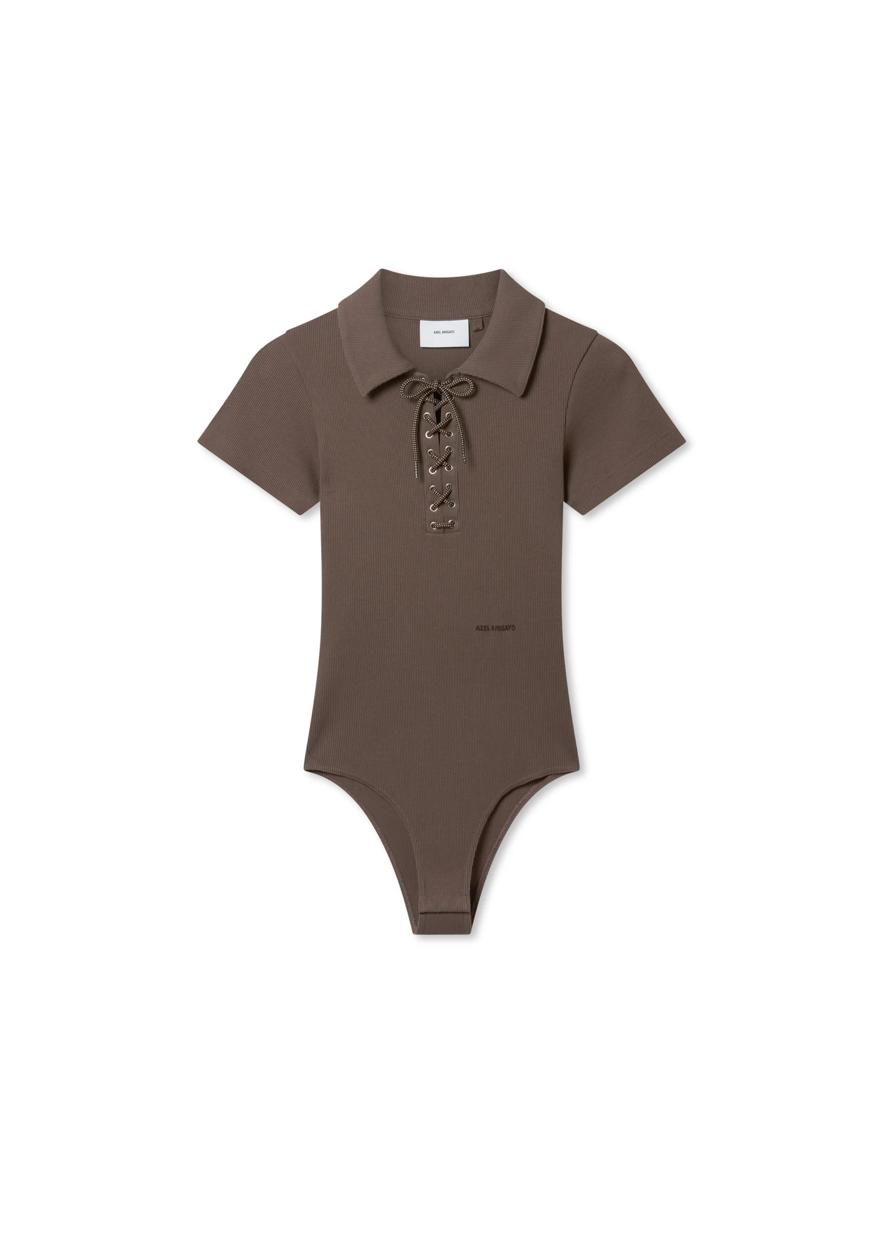 Fern Body - 1