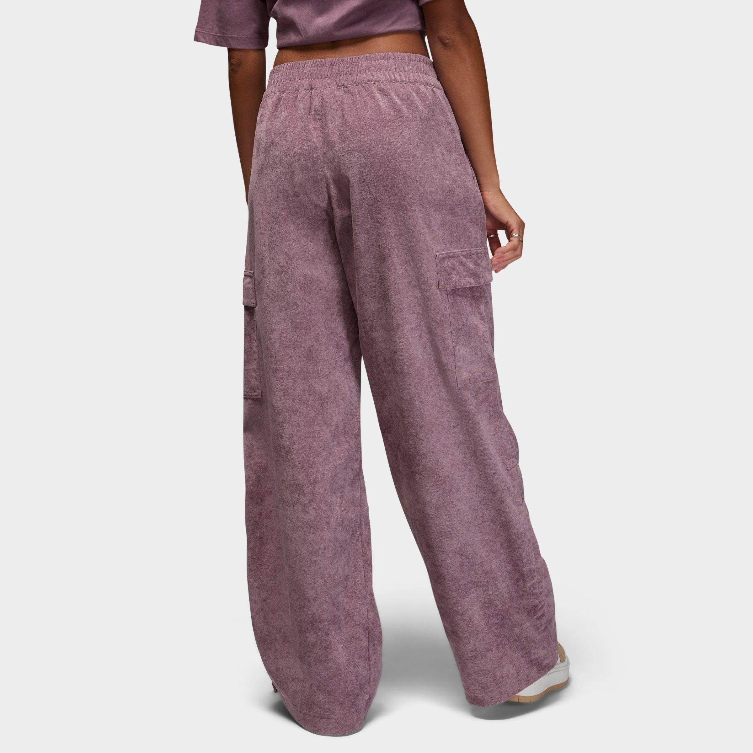 WOMEN'S JORDAN CHICAGO CORDUROY PANTS - 3