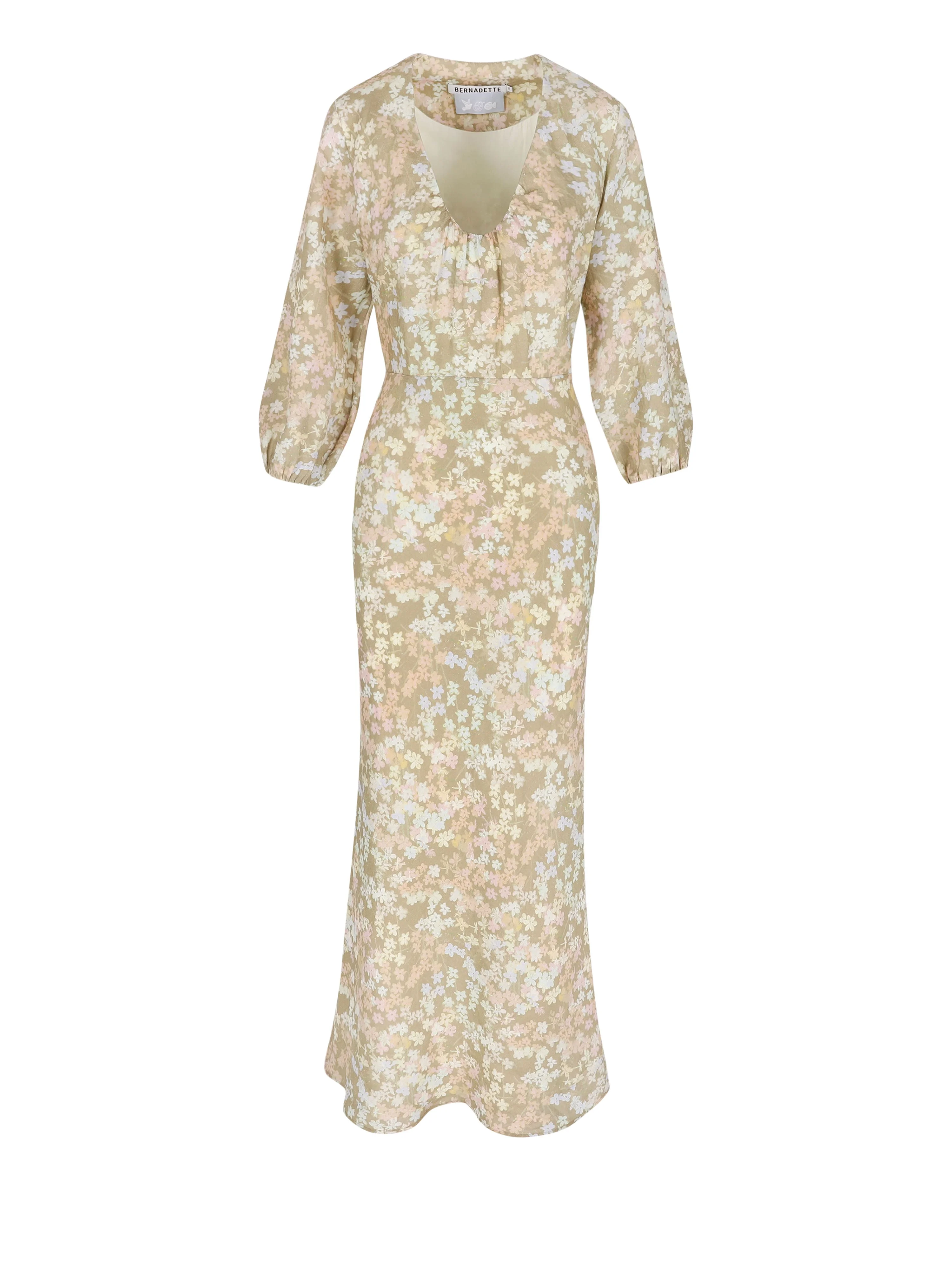 Dress Beau - 1