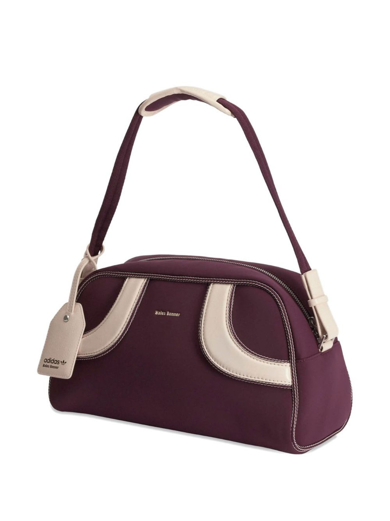 x Adidas top handle shoulder Bag 3