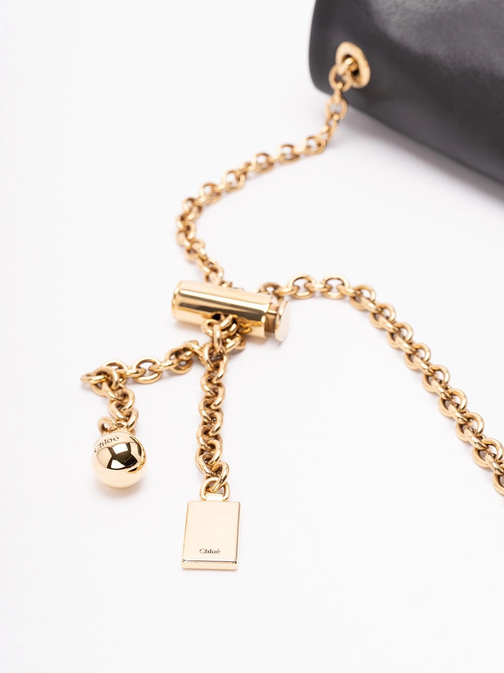 Chloe Women `Chloé Heritage` Bag - 4