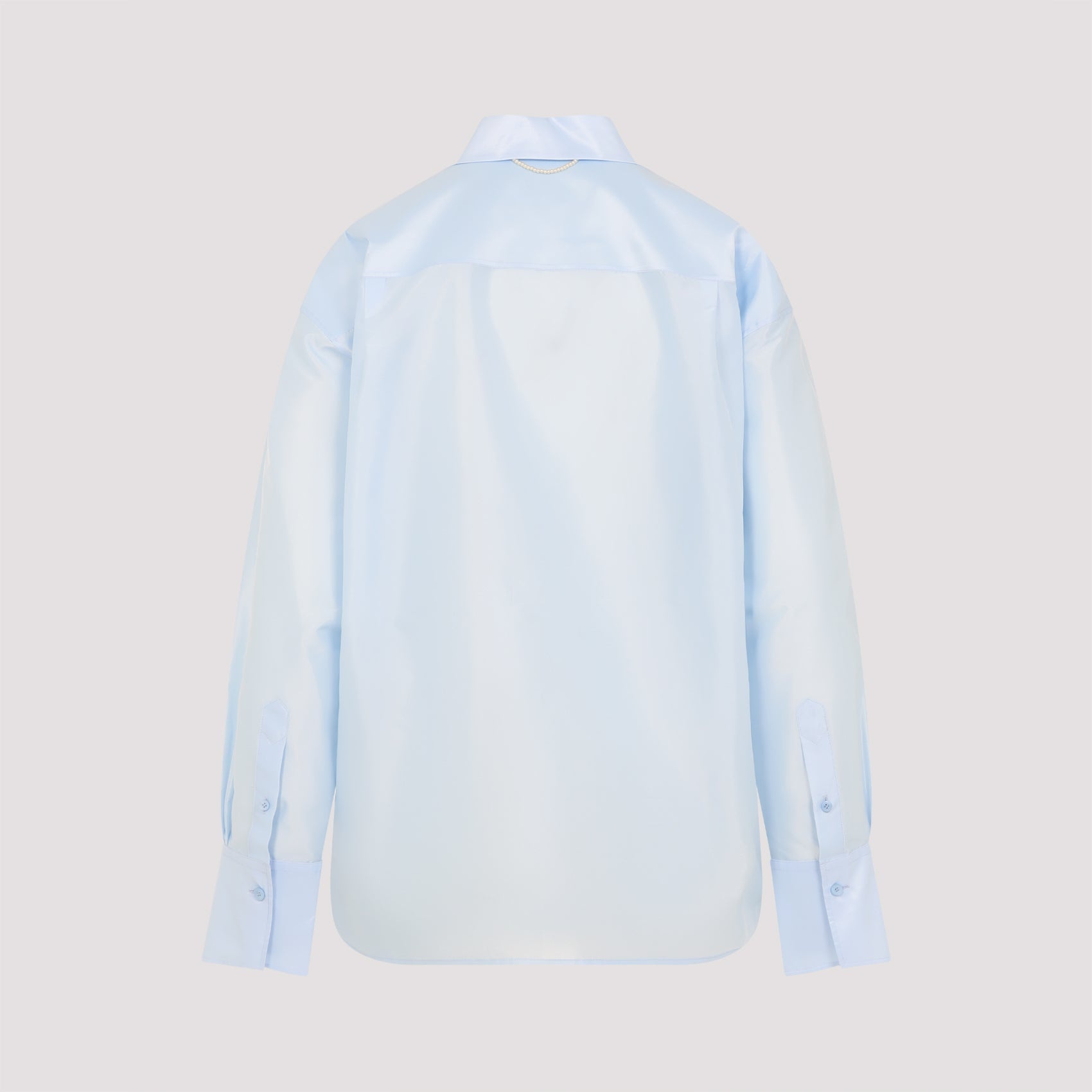 Shirts Blue - 3