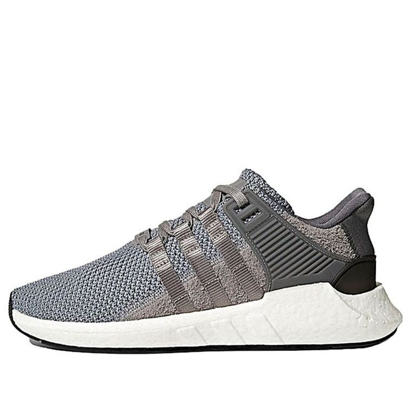 adidas EQT Support 93/17 'Grey' BY9511 - 1