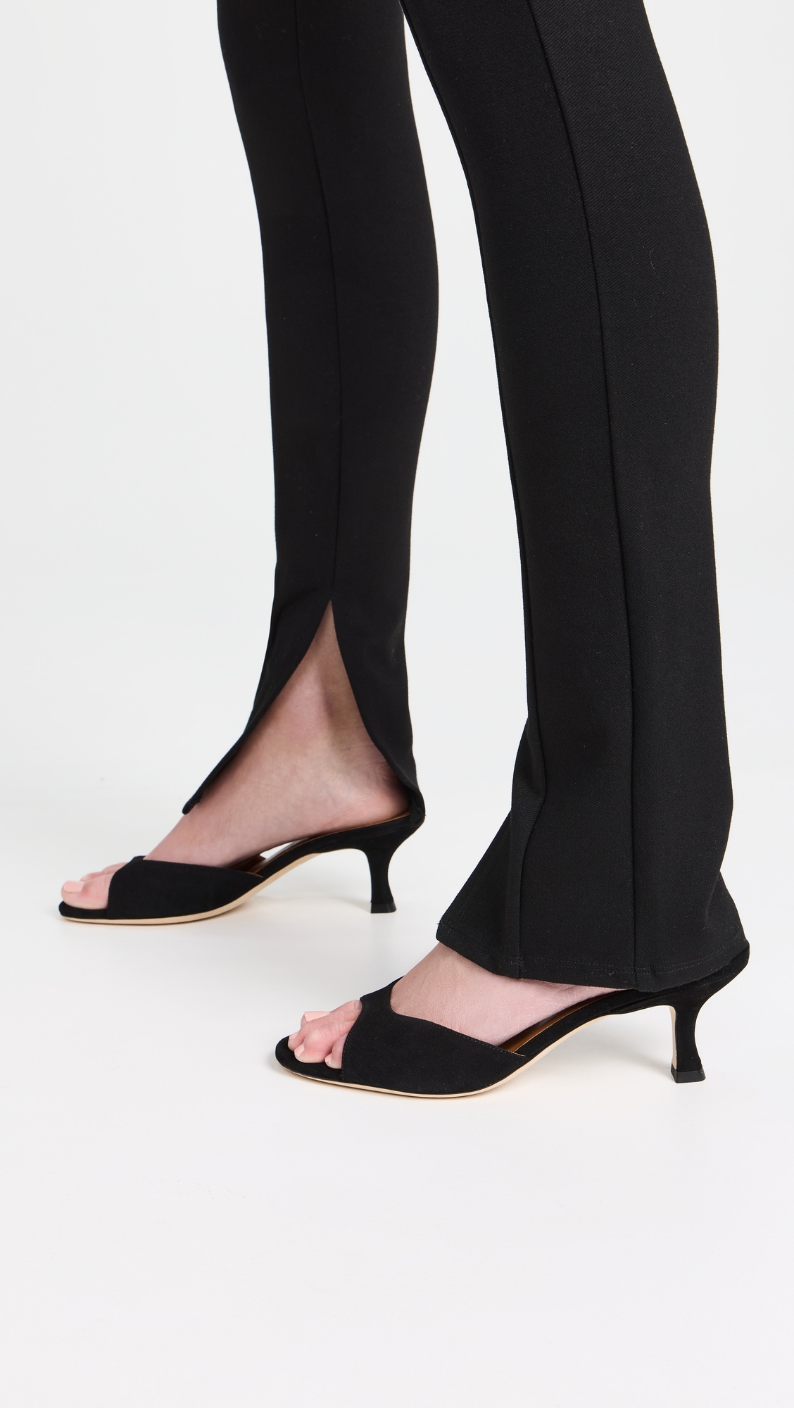 Brigitte Mules - 2