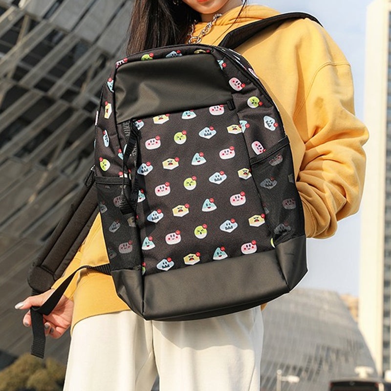 Nike Sportswear Essentials Backpack 'Black' DC7360-010 - 3