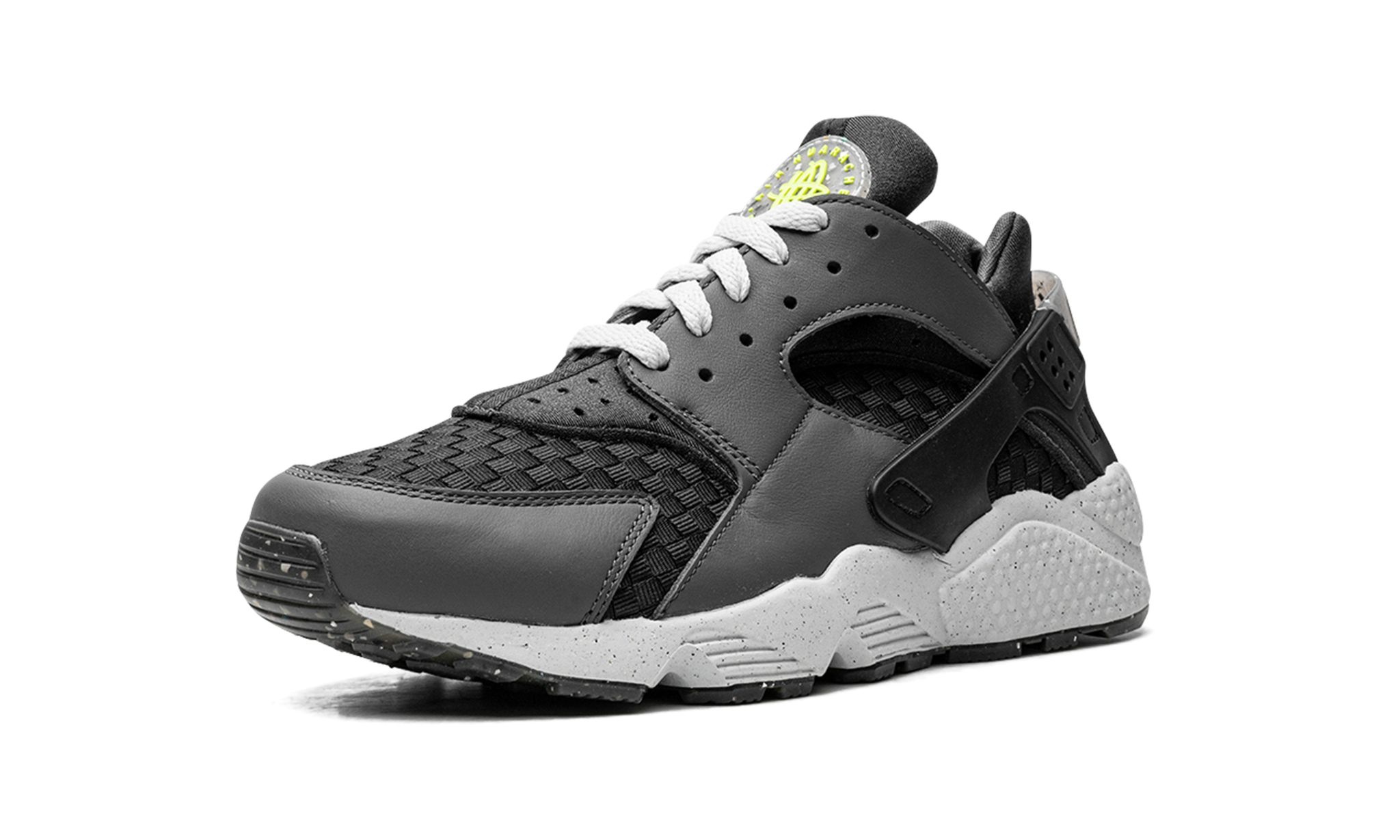 Air Huarache Crater Premium - 4