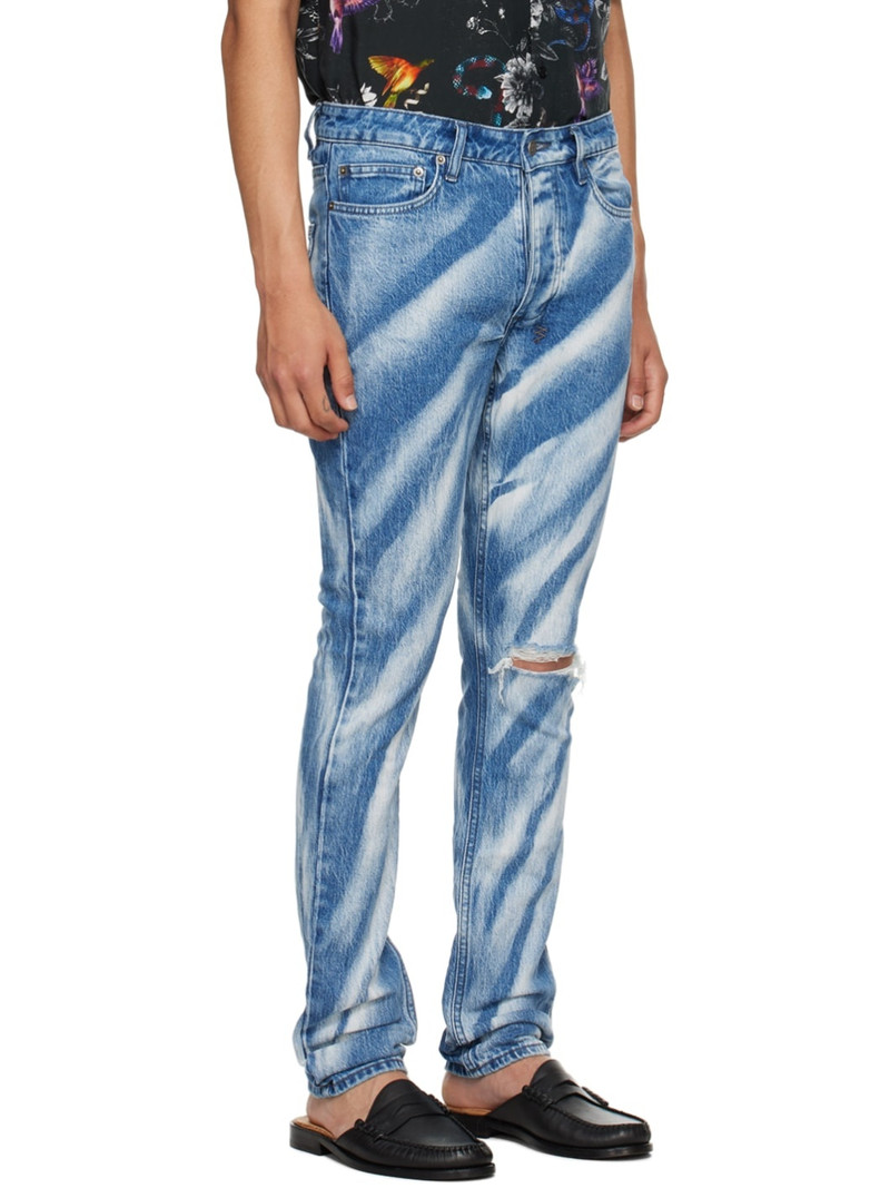 Blue Chitch Kaos Jeans 2