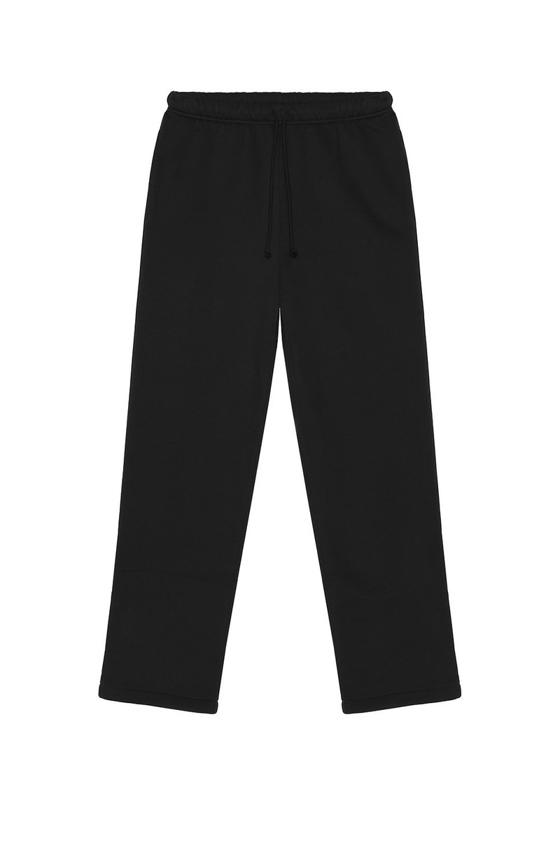 SKIMS Fleece Straight Leg Pant outlook