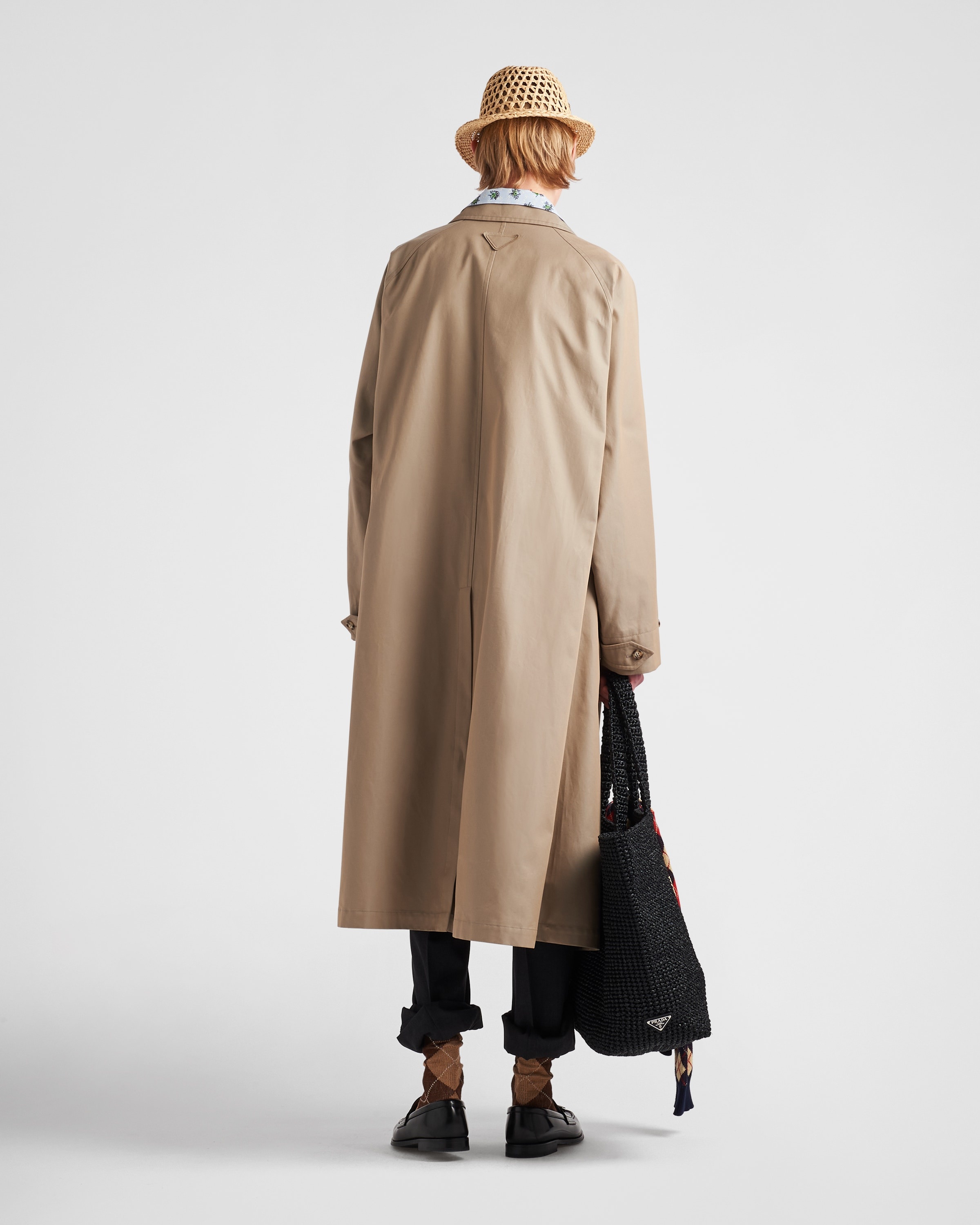 Cotton coat - 5