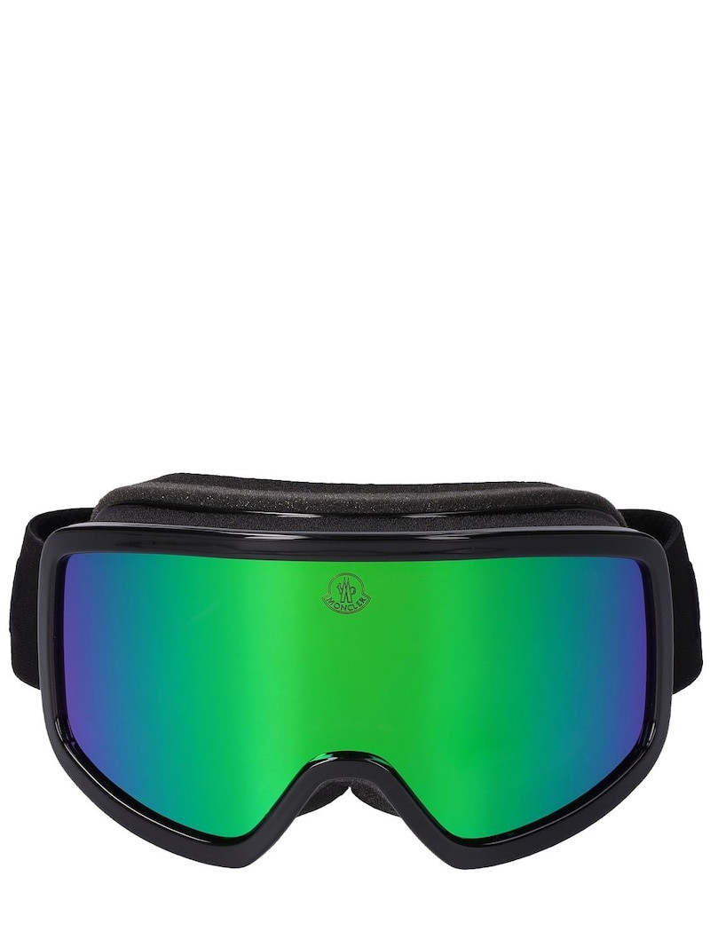 Moncler Terrabeam Ski Goggles outlook