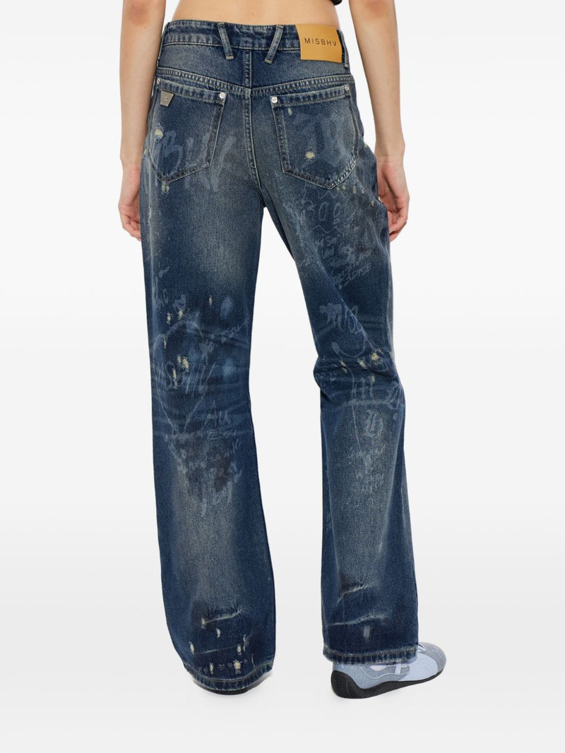 distressed jeans 4