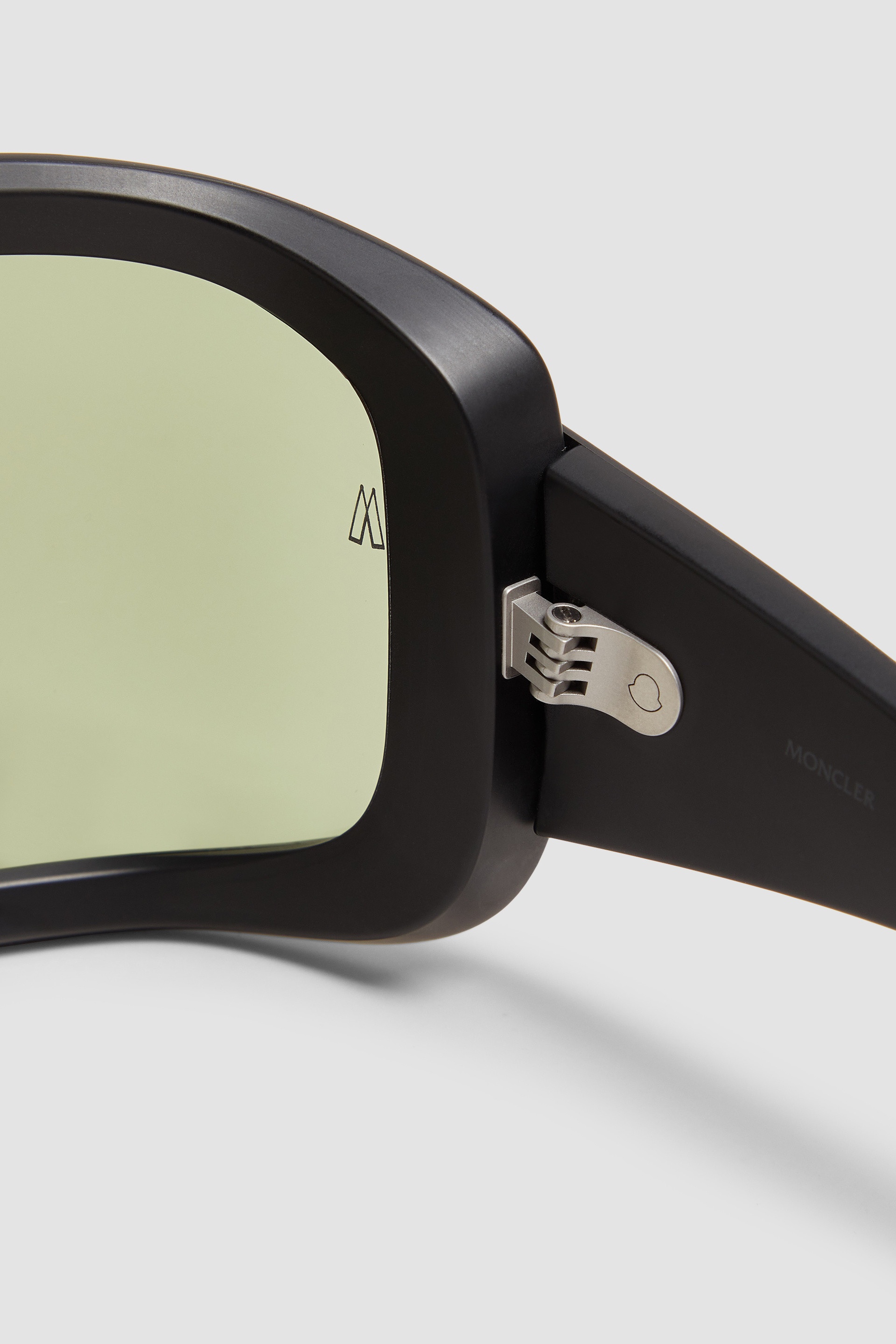 Snowseeker Rectangular Sunglasses - 6