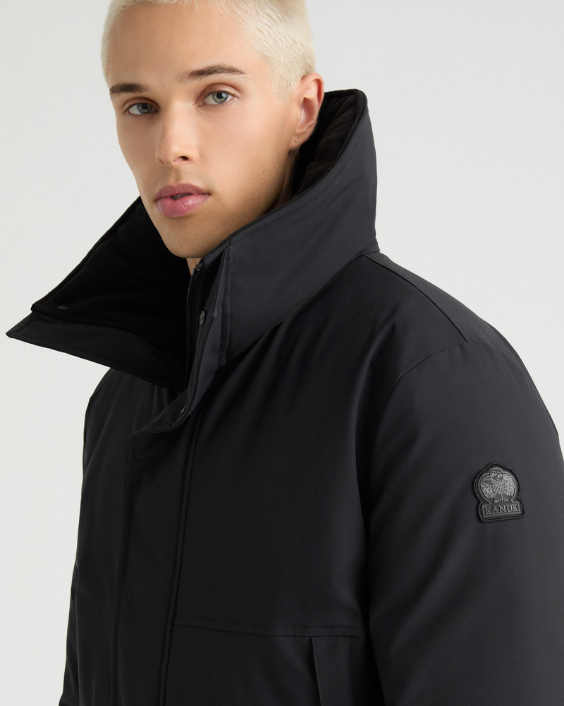 Patrouilleur - Deep Blue 4