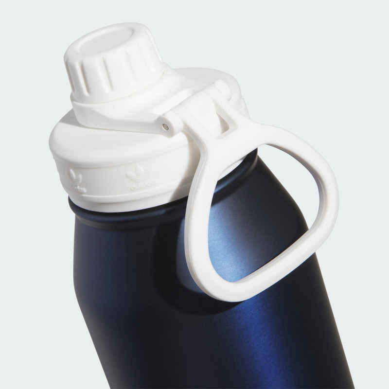 adidas Steel Metal Bottle 1L outlook