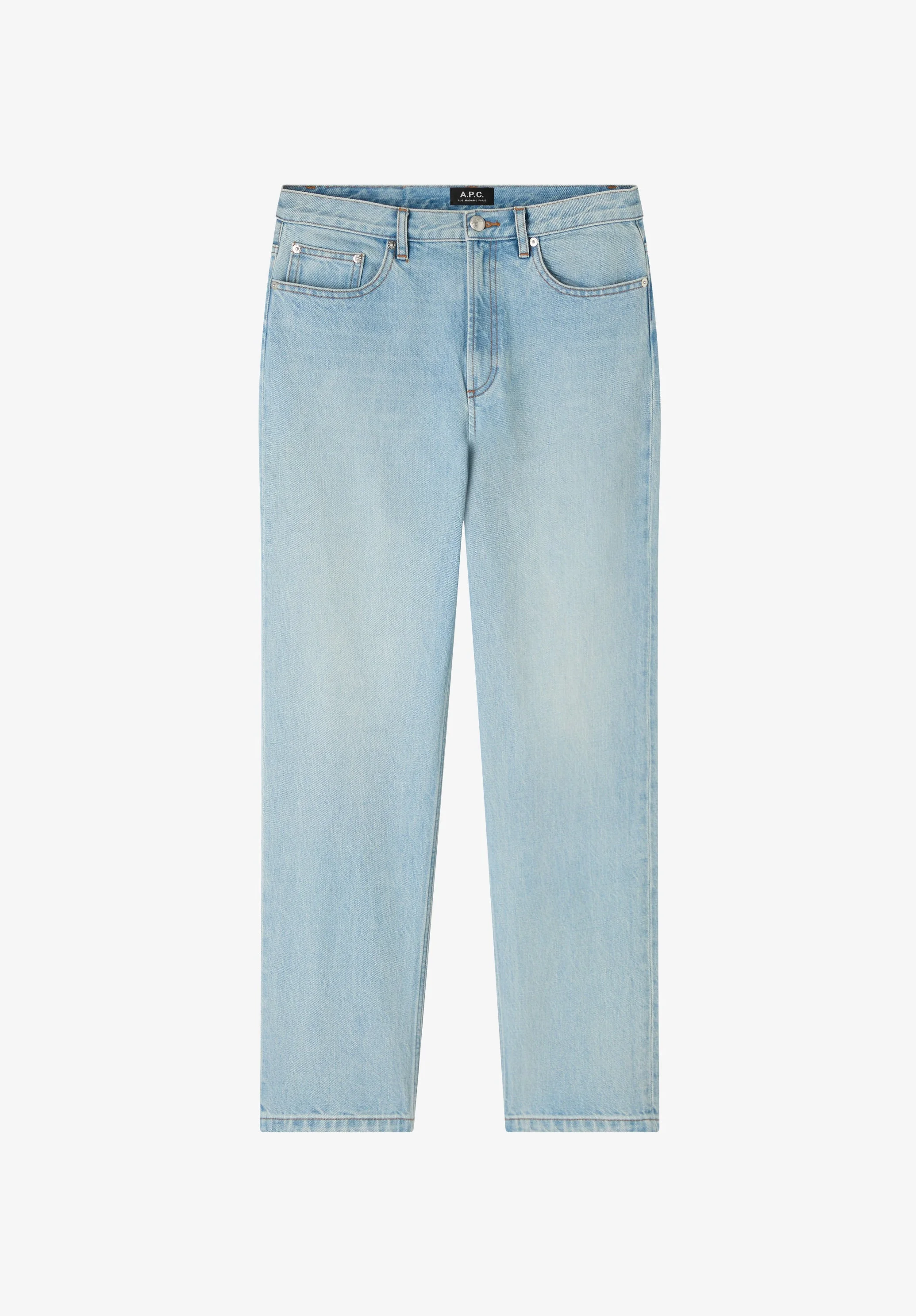 MARTIN JEANS - 1
