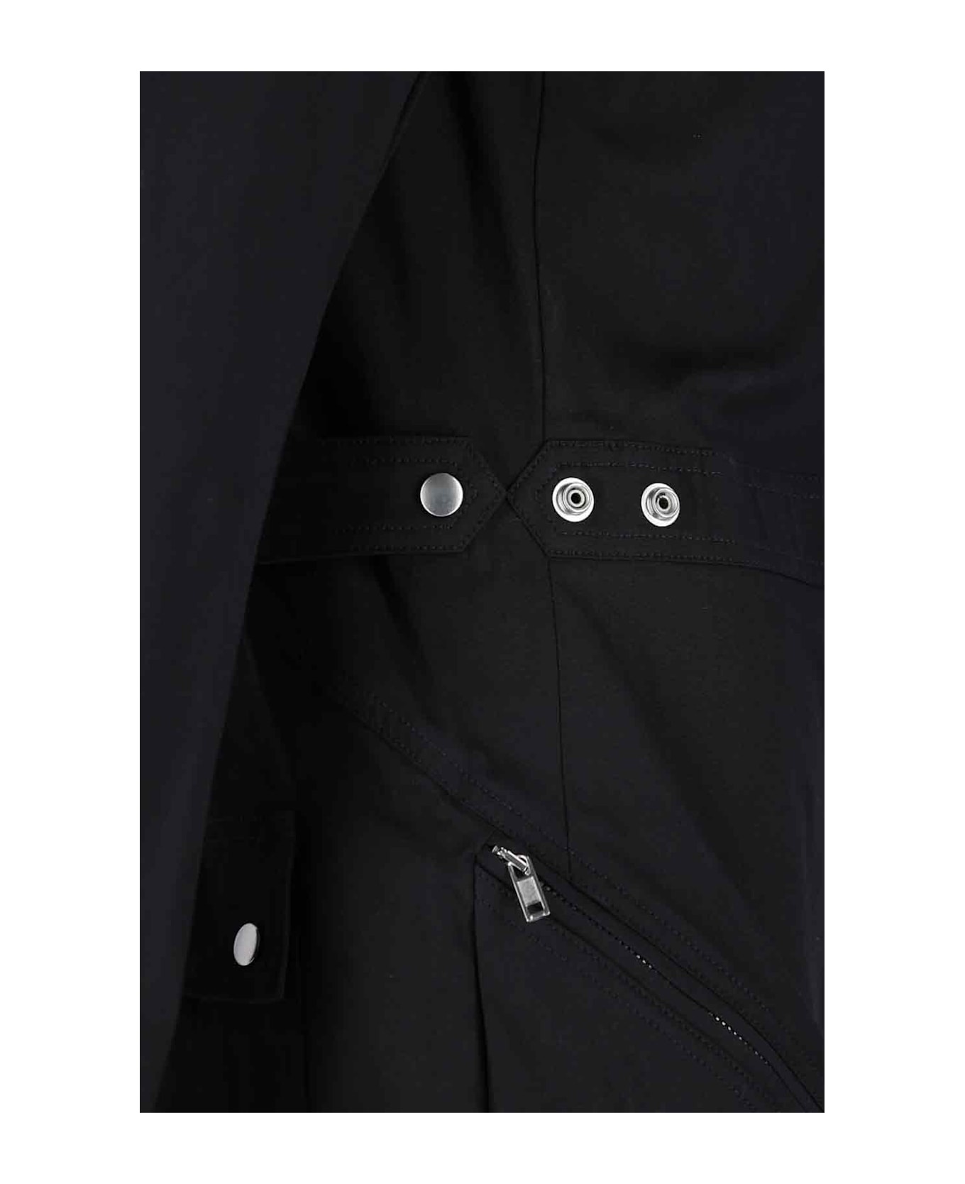 One-piece Jumpsuit 'hollywood Headon Flightsuit' - 4