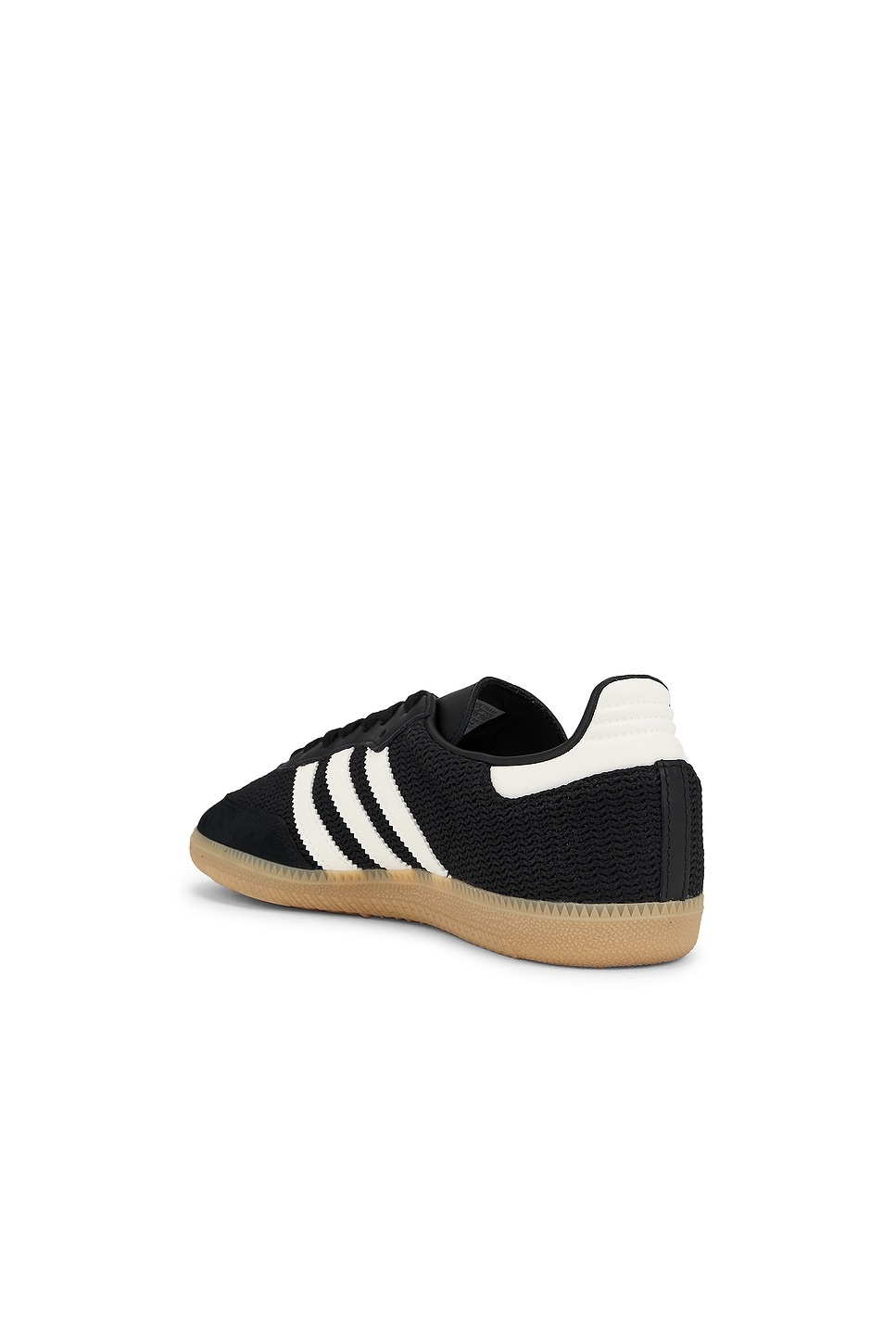 Samba Og - 3