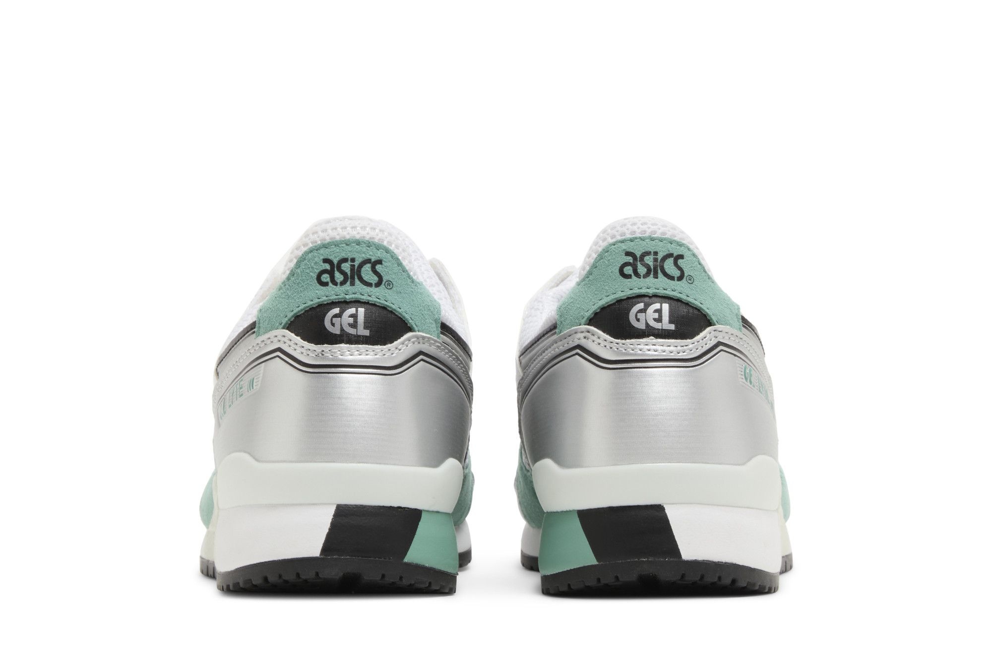 Gel Lyte 3 OG 'Y2K Pack - Sage' - 6