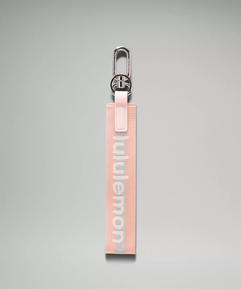 Never Lost Keychain 1